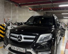 Mercedes-Benz GLK 250 2013 - Chính chủ, máy zin, xe đẹp giá 599 triệu tại Hà Nội