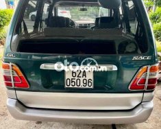 Toyota Zace Cần bán xe gia đình giá rẻ 2004 - Cần bán xe gia đình giá rẻ giá 105 triệu tại Long An