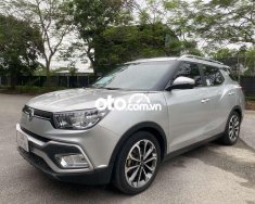 Ssangyong XLV Bán xe đang đi 5 chỗ gầm cao nhập khẩu hàn quốc 2016 - Bán xe đang đi 5 chỗ gầm cao nhập khẩu hàn quốc giá 365 triệu tại Hải Dương