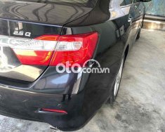 Toyota Camry cần bán xe cam ry 2014 - cần bán xe cam ry giá 550 triệu tại Bình Thuận  