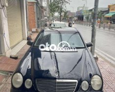 Mercedes-Benz E240 MEC E240_Xe của bộ Thanh lý biển sài gòn 2000 - MEC E240_Xe của bộ Thanh lý biển sài gòn giá 90 triệu tại Tp.HCM