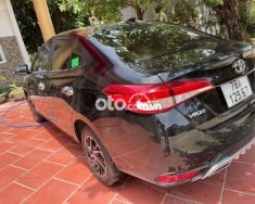 Toyota Vios  G 2022 odo 7.300km, new 98% 2022 - vios G 2022 odo 7.300km, new 98% giá 495 triệu tại Phú Yên