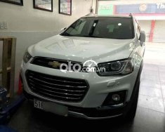 Chevrolet Captiva  LTZ Rew 2016 còn mới nguyên zin 2016 - Captiva LTZ Rew 2016 còn mới nguyên zin giá 410 triệu tại Sóc Trăng