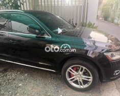 Audi Q5 Đổi xe mới nên cần bán lại chiếc xe cũ chạy rất ki 2014 - Đổi xe mới nên cần bán lại chiếc xe cũ chạy rất ki giá 580 triệu tại Tp.HCM