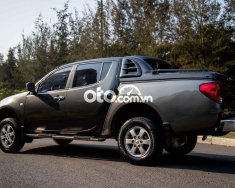 Mitsubishi Triton   2014 Diesel 2014 - Mitsubishi Triton 2014 Diesel giá 340 triệu tại Hà Nội