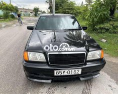 Mercedes-Benz C200 MerceDes_benz 1998 c200 rin từ da ghé rin cả máy 1998 - MerceDes_benz 1998 c200 rin từ da ghé rin cả máy giá 95 triệu tại Tp.HCM