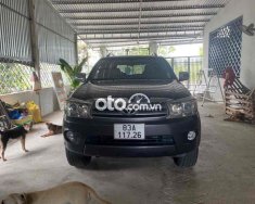 Toyota Fortuner  2010 2010 - Fortuner 2010 giá 400 triệu tại Sóc Trăng