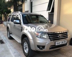 Ford Everest xe gia đình e đổi xe khác nên bán,  2009 2009 - xe gia đình e đổi xe khác nên bán, everest 2009 giá 320 triệu tại Vĩnh Long