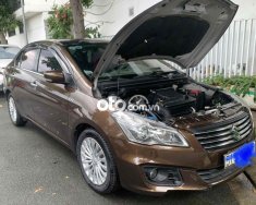 Suzuki Ciaz Xe gd, Ít đi cần nhượng lại vk 2.   2018 - Xe gd, Ít đi cần nhượng lại vk 2. suzuki ciaz giá 370 triệu tại Tp.HCM