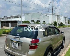 Chevrolet Captiva  ltz 2007 - captiva ltz giá 155 triệu tại Tp.HCM