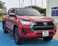 Toyota Hilux Cần bán  2021 AT xe đẹp xuất sắc 2021 - Cần bán hilux 2021 AT xe đẹp xuất sắc giá 610 triệu tại Vĩnh Phúc