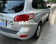 Hyundai Santa Fe Bán  santafe máy dầu số tự động 2008 - Bán hyundai santafe máy dầu số tự động giá 335 triệu tại Bình Định