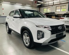 Hyundai Creta 2023 - TÂM ĐIỂM CUỘC CHƠI giá 620 triệu tại Khánh Hòa