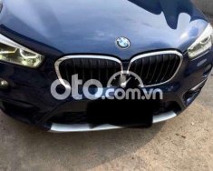 BMW X1 Bán   2016 Biển số 60A 2016 - Bán BMW X1 2016 Biển số 60A giá 700 triệu tại Đồng Nai