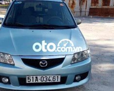 Mazda Premacy Bán xe gia đình   số tự động 2005 - Bán xe gia đình Mazda Premacy số tự động giá 148 triệu tại Tp.HCM