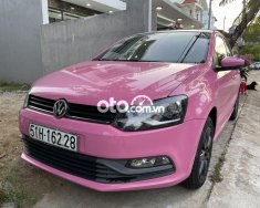 Volkswagen Polo Xe   1.6 AT 2019 - 375 Triệu 2019 - Xe Volkswagen Polo 1.6 AT 2019 - 375 Triệu giá 375 triệu tại Quảng Nam