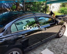 Honda Civic Gia đình bán xe   2006 - Gia đình bán xe Honda Civic giá 250 triệu tại TT - Huế