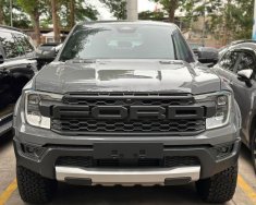 Ford Ranger Raptor 2023 - FORD RANGER RAPTOR 2023 giá 1 tỷ 299 tr tại Hà Nội