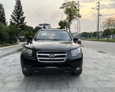 Hyundai Santa Fe 2007 - Nhập khẩu giá 350 triệu tại Hải Dương