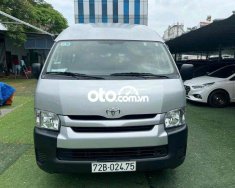 Toyota Hiace   2017 2017 - Toyota Hiace 2017 giá 520 triệu tại Tp.HCM