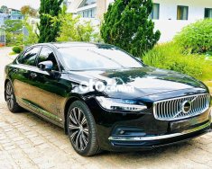 Volvo S90   2023 siêu lướt trả trước 500 triệu 2023 - Volvo S90 2023 siêu lướt trả trước 500 triệu giá 2 tỷ 145 tr tại Tp.HCM