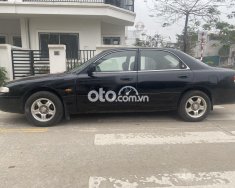 Mazda 626   chất lượng xe nhà dùng 1997 - Mazda 626 chất lượng xe nhà dùng giá 58 triệu tại Hà Nội