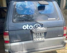 Mitsubishi Jolie bán jolli cọp zin đăng kiểm mới 2001 - bán jolli cọp zin đăng kiểm mới giá 78 triệu tại Bình Phước
