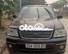 Ford Escape   2002 màu đen số tự động nhập khẩu Mỹ 2002 - Ford escape 2002 màu đen số tự động nhập khẩu Mỹ giá 125 triệu tại Hà Nam