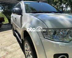 Mitsubishi Pajero Sport   3.0AT 2012 85000km 2012 - Mitsubishi Pajero Sport 3.0AT 2012 85000km giá 370 triệu tại Tp.HCM