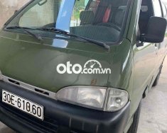 Daihatsu Citivan bán ô tô   7 chỗ 2000 - bán ô tô daihatsu citivan 7 chỗ giá 27 triệu tại Bình Dương