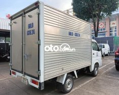 Suzuki Carry Công ty Thanh lý  Carry Pro Thùng kín 2020 2020 - Công ty Thanh lý Suzuki Carry Pro Thùng kín 2020 giá 260 triệu tại Tp.HCM