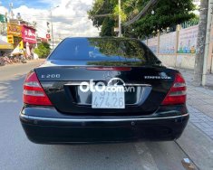 Mercedes-Benz E200 cần bán mercedes E200 số tự động 2004 2004 - cần bán mercedes E200 số tự động 2004 giá 200 triệu tại Tp.HCM