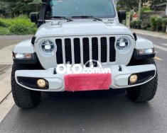 Jeep Gladiator  cần để lại xe  .GLADIATOR trắng . 2020 - cần để lại xe jeep .GLADIATOR trắng . giá 3 tỷ tại Tp.HCM