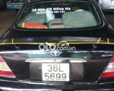 Daewoo Leganza Xe gia đình ơ phan rang sdt*** hà,,loi xăng 2000 - Xe gia đình ơ phan rang sdt*** hà,,loi xăng giá 52 triệu tại Ninh Thuận