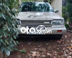 Nissan Altima xe tập lái cũ giá rẻ 1984 - xe tập lái cũ giá rẻ giá 17 triệu tại Tp.HCM