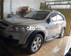 Chevrolet Captiva   2.4 2008 xe odo 120.000 km 2008 - chevrolet Captiva 2.4 2008 xe odo 120.000 km giá 195 triệu tại An Giang