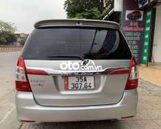 Toyota Innova   2.0E - 2015 2015 - TOYOTA INNOVA 2.0E - 2015 giá 399 triệu tại Ninh Bình