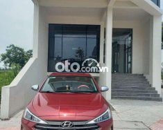 Hyundai Elantra  1.6 AT Zin 2019 - Elantra 1.6 AT Zin giá 540 triệu tại Bắc Giang