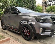 Kia Seltos Bán xe   1.4 Premium 2021 - Bán xe Kia Seltos 1.4 Premium giá 700 triệu tại Thái Bình