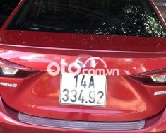 Mazda 3 Masda ĐK 11/2018/bản FL 2018 - Masda3 ĐK 11/2018/bản FL giá 468 triệu tại Yên Bái