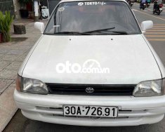 Toyota Starlet  cổ. xe đẹp và hoàn hảo 1995 - toyota cổ. xe đẹp và hoàn hảo giá 135 triệu tại Bình Dương