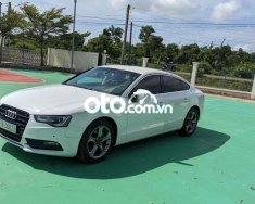 Audi A5 Kinh tế khó khăn cần gả lại xe cho chủ mới 2012 - Kinh tế khó khăn cần gả lại xe cho chủ mới giá 595 triệu tại Tp.HCM