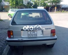 Kia CD5 Nhà có xe trâu bò để lâu cần bán 2004 - Nhà có xe trâu bò để lâu cần bán giá 42 triệu tại Bình Dương