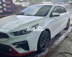 Kia Cerato Xe gia đình, giữ gìn rất kĩ, còn bảo hiểm thân xe 2019 - Xe gia đình, giữ gìn rất kĩ, còn bảo hiểm thân xe giá 385 triệu tại Tiền Giang