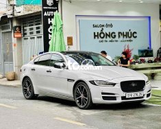 Jaguar XE   Porfolio màu xanh model 2016 2015 - Jaguar XE Porfolio màu xanh model 2016 giá 759 triệu tại Tp.HCM