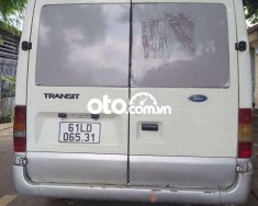 Ford Transit Bán rẻ cho anh em sử dụng 2004 - Bán rẻ cho anh em sử dụng giá 83 triệu tại Tp.HCM