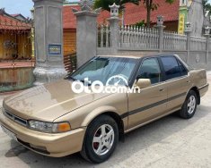 Honda Accord bán xe  xe ở hải dương mới đăng kiểm xong 1996 - bán xe accord xe ở hải dương mới đăng kiểm xong giá 40 triệu tại Hải Dương