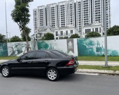 Mercedes-Benz C180 2004 - Chào bán 138tr giá 138 triệu tại Hà Nội