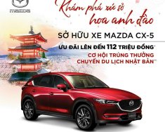 Mazda CX 5 2023 - Cần bán xe Mazda CX-5 Số 535 , Đường 21/4 , Xuân Bình , Long Khánh , Đồng Nai giá 739 triệu tại Đồng Nai