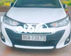 Toyota Vios Cần bán nhanh xe   2020 số sàn 2020 - Cần bán nhanh xe Toyota Vios 2020 số sàn giá 380 triệu tại Bình Thuận  